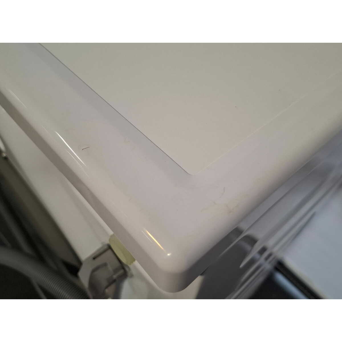Стиральная машина Beko WSPE6H612W, белый