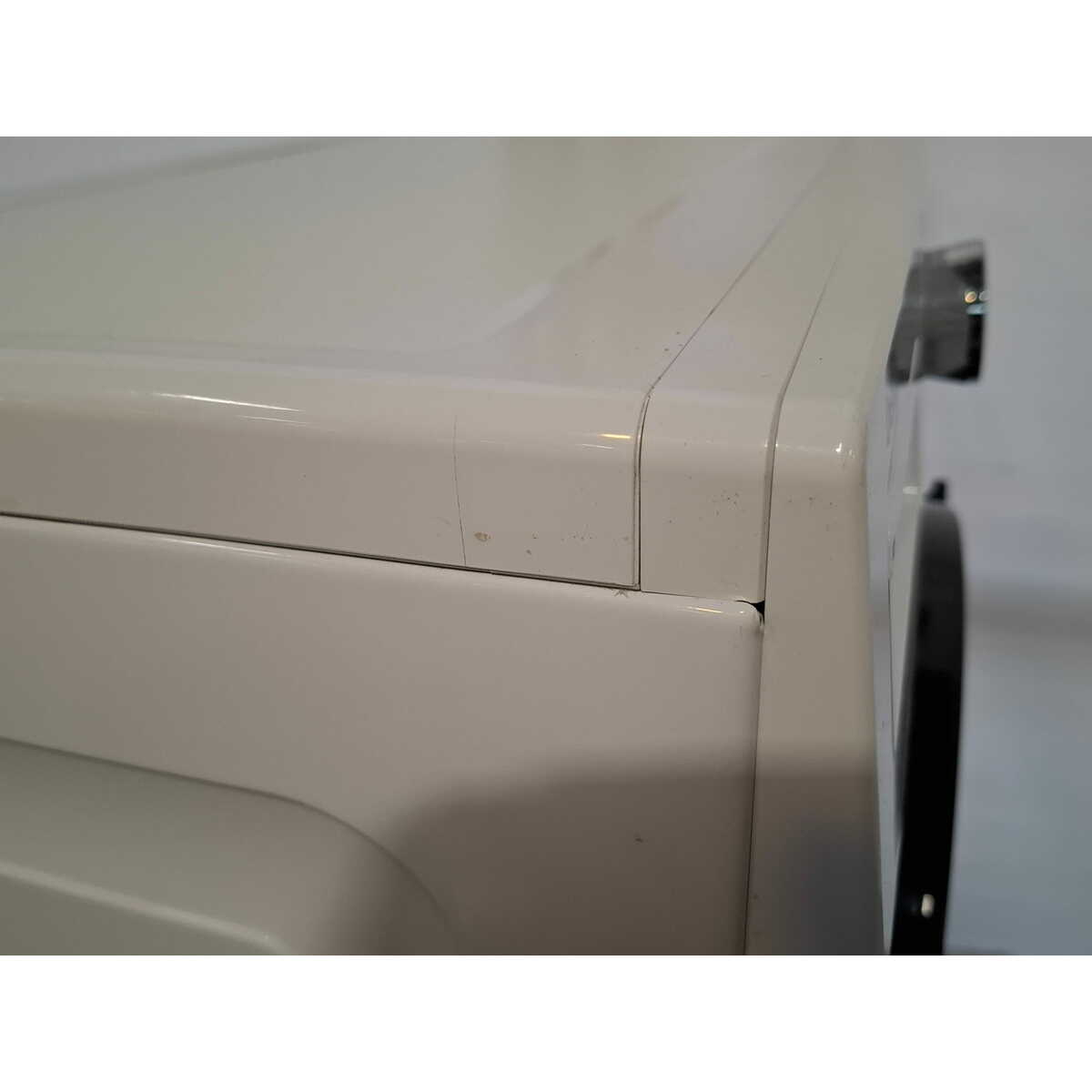 Стиральная машина Beko WSPE6H612W, белый