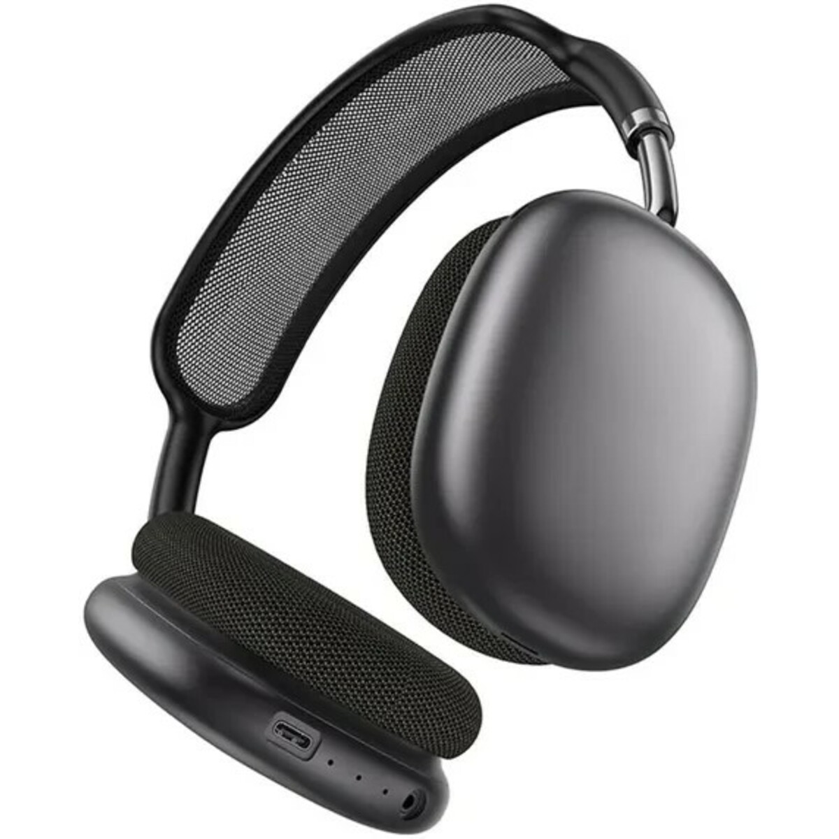 Наушники Hoco W65 (Цвет: Gray)