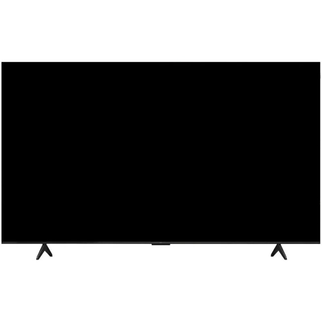 Телевизор TCL 65" 65P7K, черный