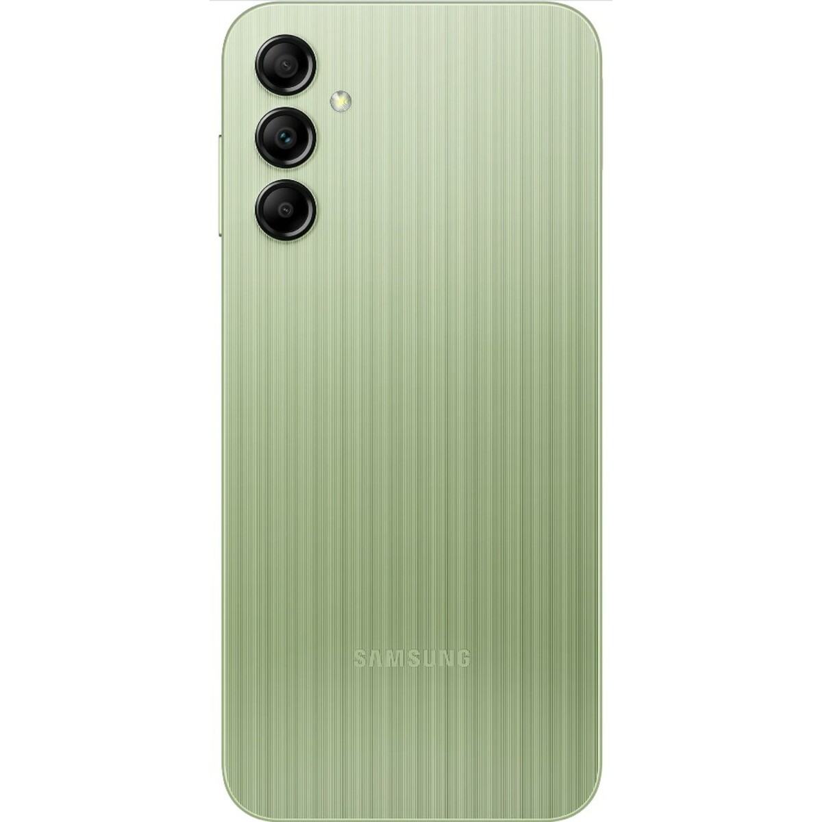 Смартфон Samsung Galaxy A14 4 / 128Gb (Цвет: Light Green)