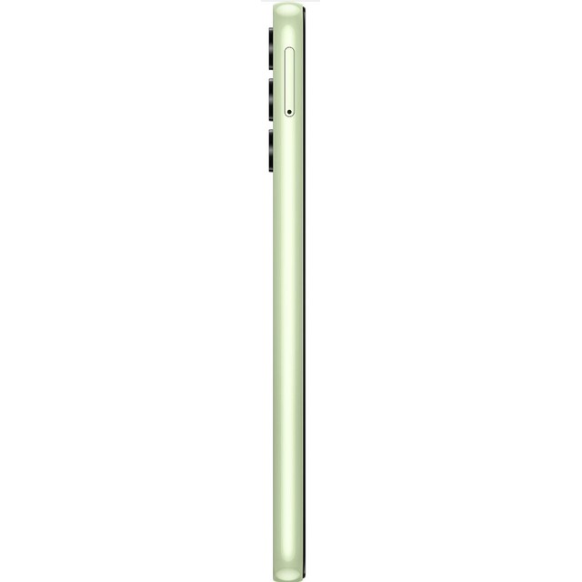 Смартфон Samsung Galaxy A14 4/128Gb (Цвет: Light Green)