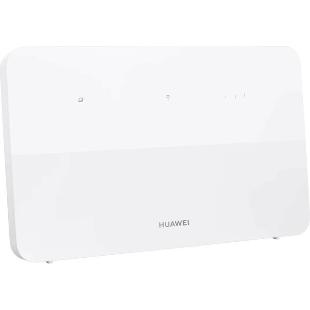 Wi-Fi роутер Huawei B636-336 3G / 4G