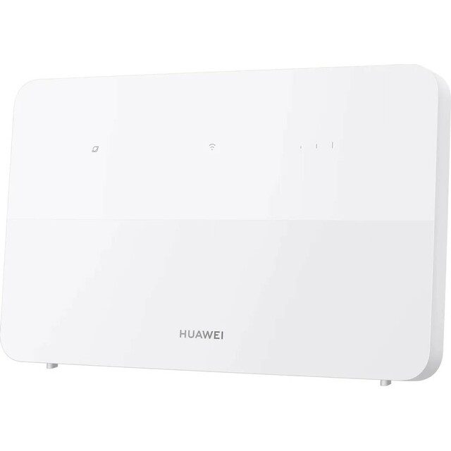 Wi-Fi роутер Huawei B636-336 3G / 4G