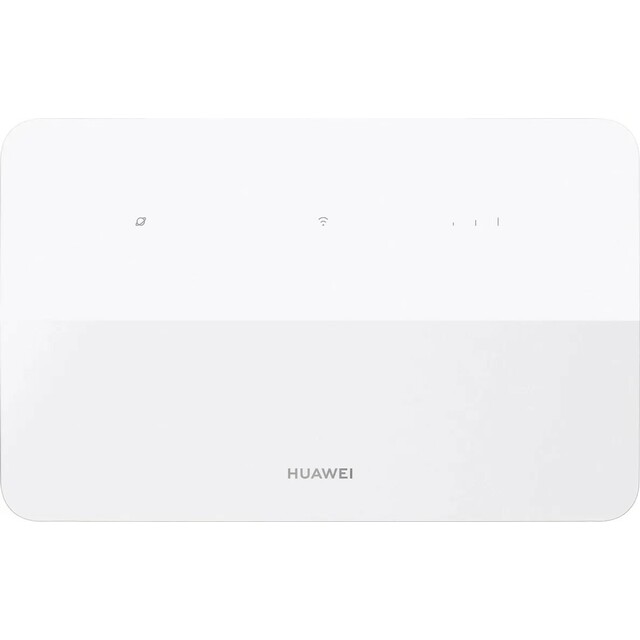 Wi-Fi роутер Huawei B636-336 3G / 4G