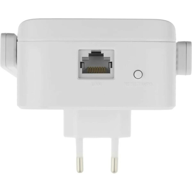 Повторитель беспроводного сигнала Mercusys ME60X 