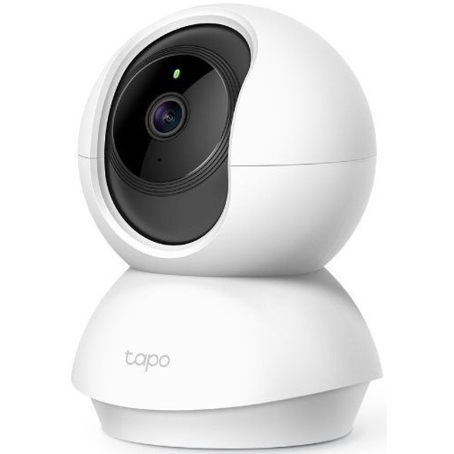 Видеокамера IP TP-Link Tapo C210, белый