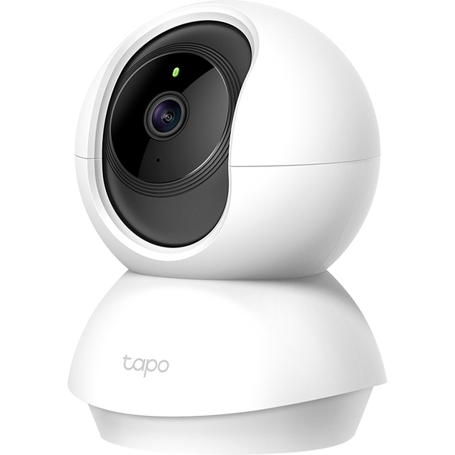 Видеокамера IP TP-Link Tapo C210, белый