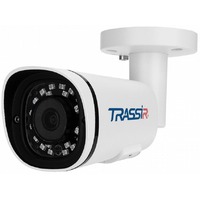 Видеокамера IP Trassir TR-D2151IR3, белый