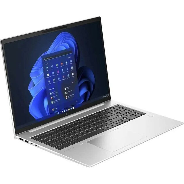 Ноутбук HP EliteBook 840 G10 (Core i7 1355U 1.7Ghz/32Gb DDR5/SSD1Tb/Intel Iris Xe graphics/14 /Windows 11 Pro/silver) (B17T1UA)