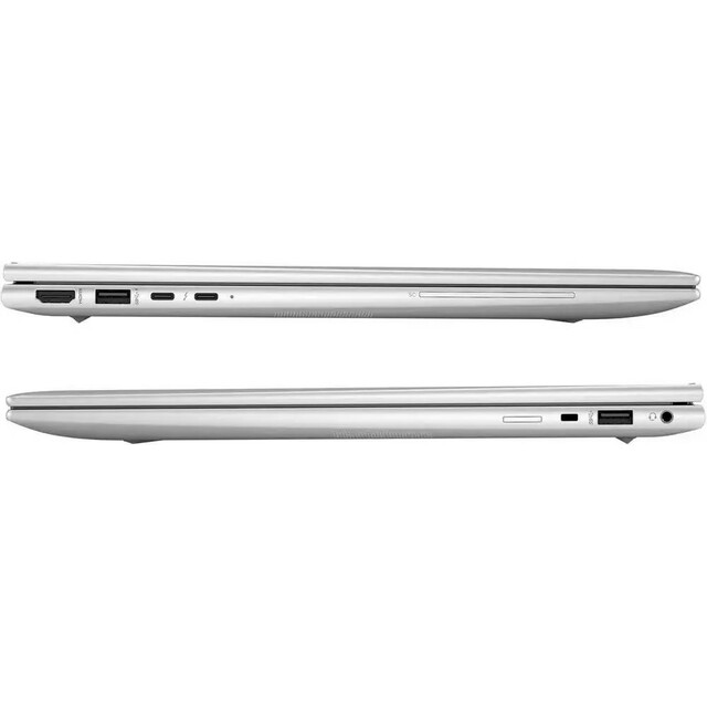 Ноутбук HP EliteBook 840 G10 (Core i7 1355U 1.7Ghz/32Gb DDR5/SSD1Tb/Intel Iris Xe graphics/14 /Windows 11 Pro/silver) (B17T1UA)