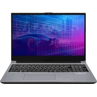 Ноутбук Osio CyberLine C150i-002 (Core i5 12600H 2.7Ghz/16Gb DDR4/SSD512Gb/NVIDIA GeForce RTX4050 6Gb/15.6