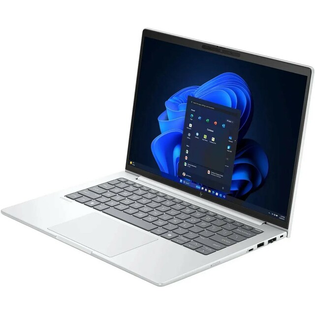 Ноутбук HP EliteBook 8 G1i (Core Ultra 7 255U 2Ghz / 32Gb DDR5 / SSD1Tb / Intel Graphics / 14 Ноутбук HP EliteBook 8 G1i (Core Ultra 7 255U 2Ghz / 32Gb DDR5 / SSD1Tb / Intel Graphics / 14