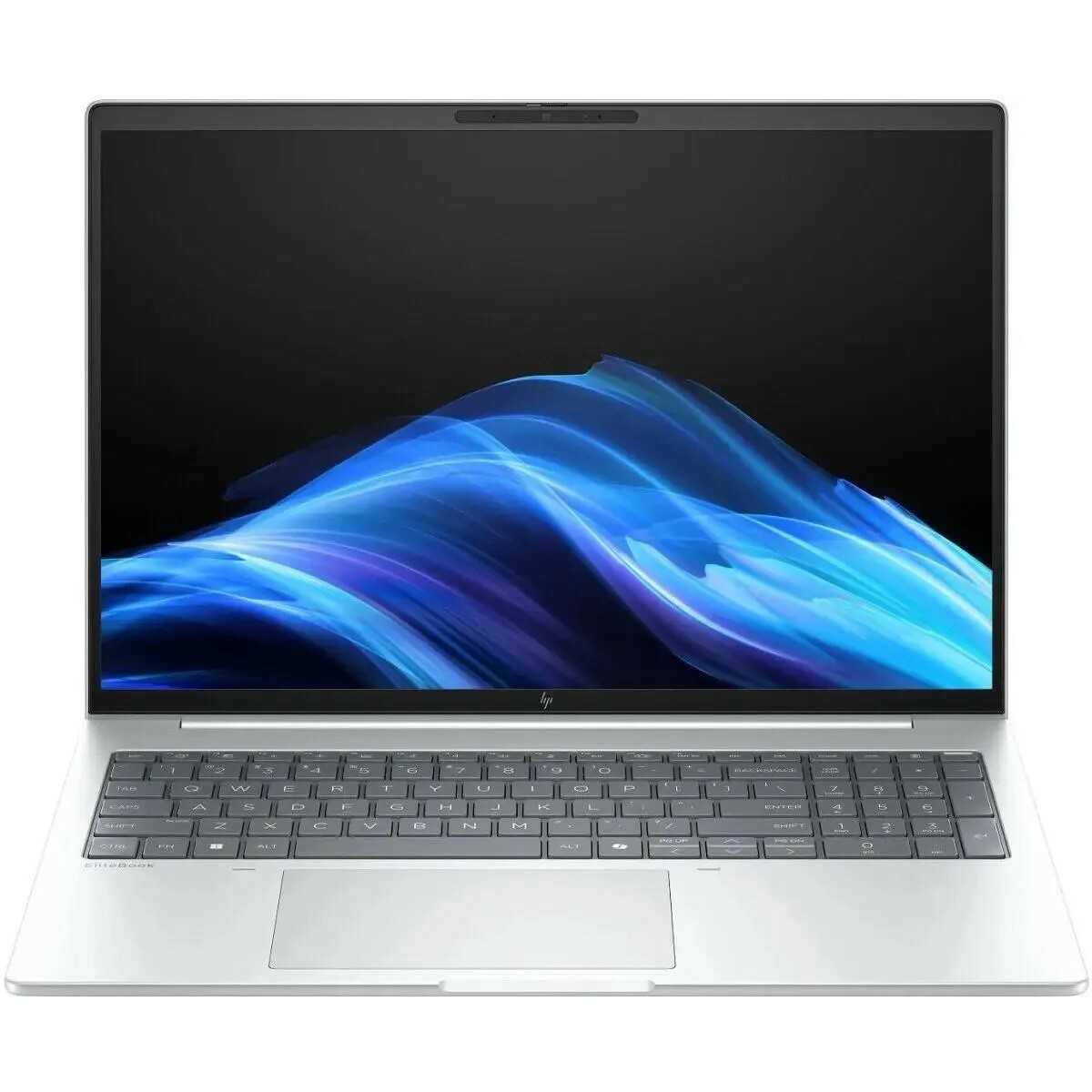 Ноутбук HP EliteBook 8 G1i (Core Ultra 7 255U 2Ghz / 16Gb DDR5 / SSD512Gb / Intel Graphics / 16