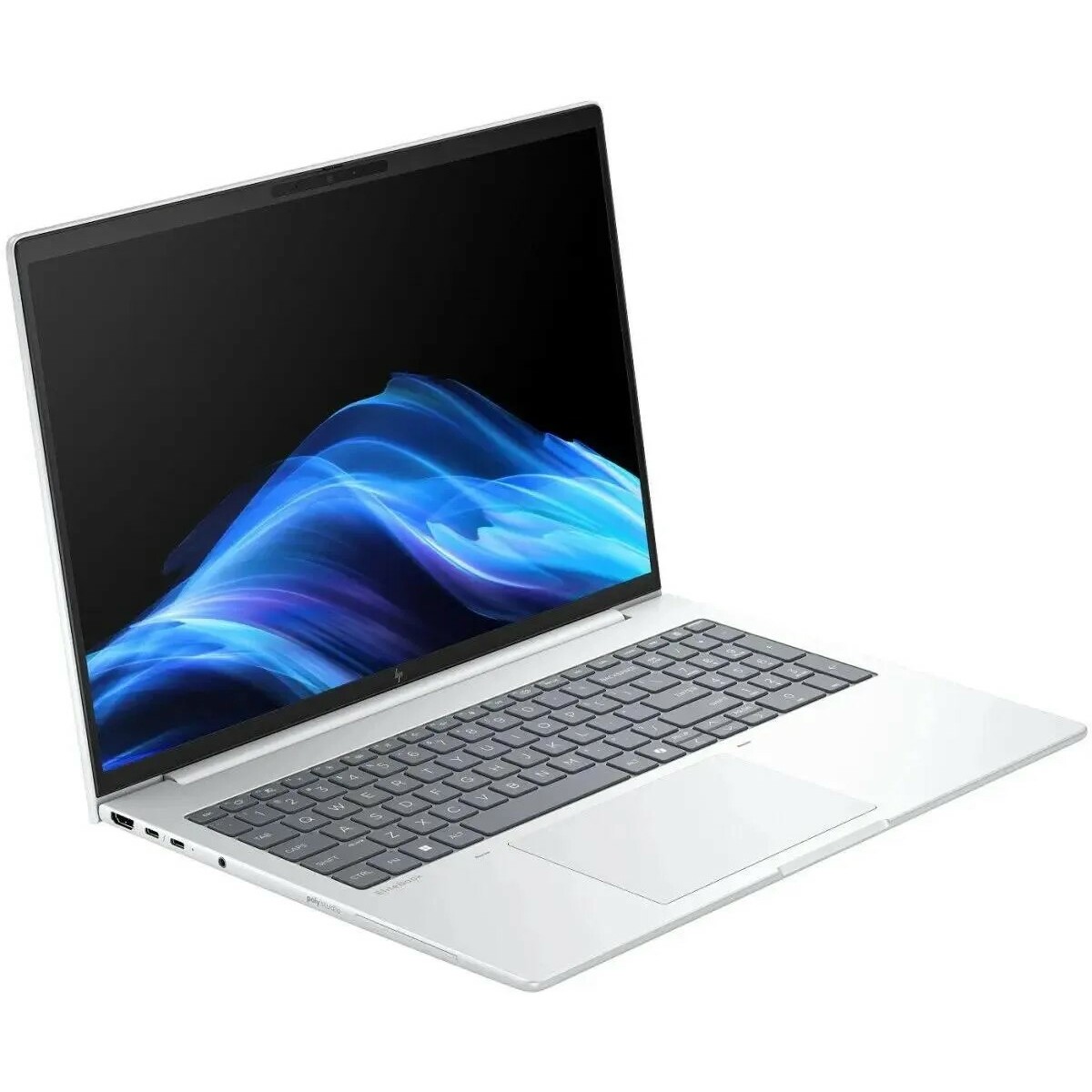Ноутбук HP EliteBook 8 G1i (Core Ultra 7 255U 2Ghz / 16Gb DDR5 / SSD512Gb / Intel Graphics / 16
