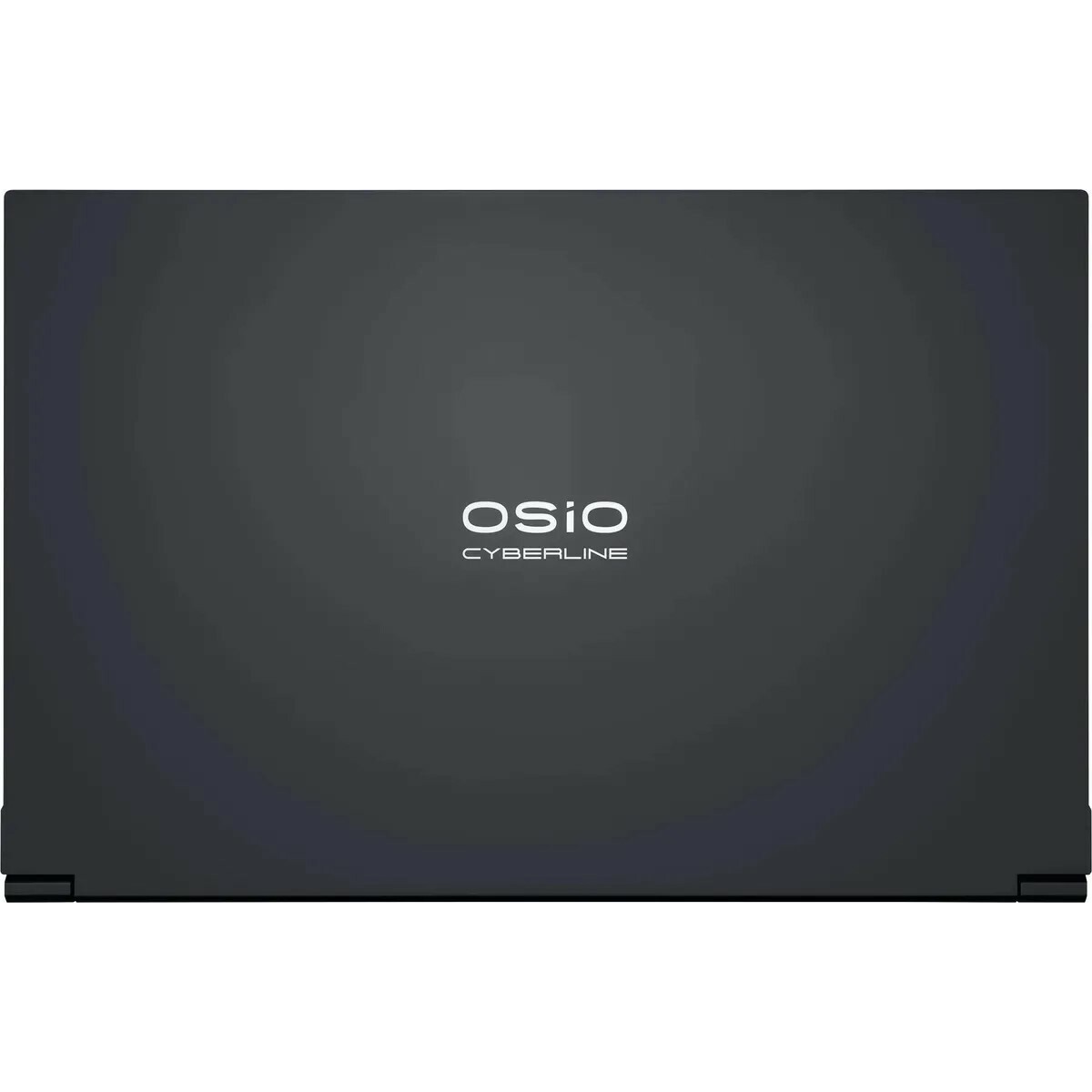 Ноутбук Osio CyberLine C170i-002 (Core i5 12600H 2.7Ghz/16Gb DDR4/SSD512Gb/NVIDIA GeForce RTX4050 6Gb/17.3