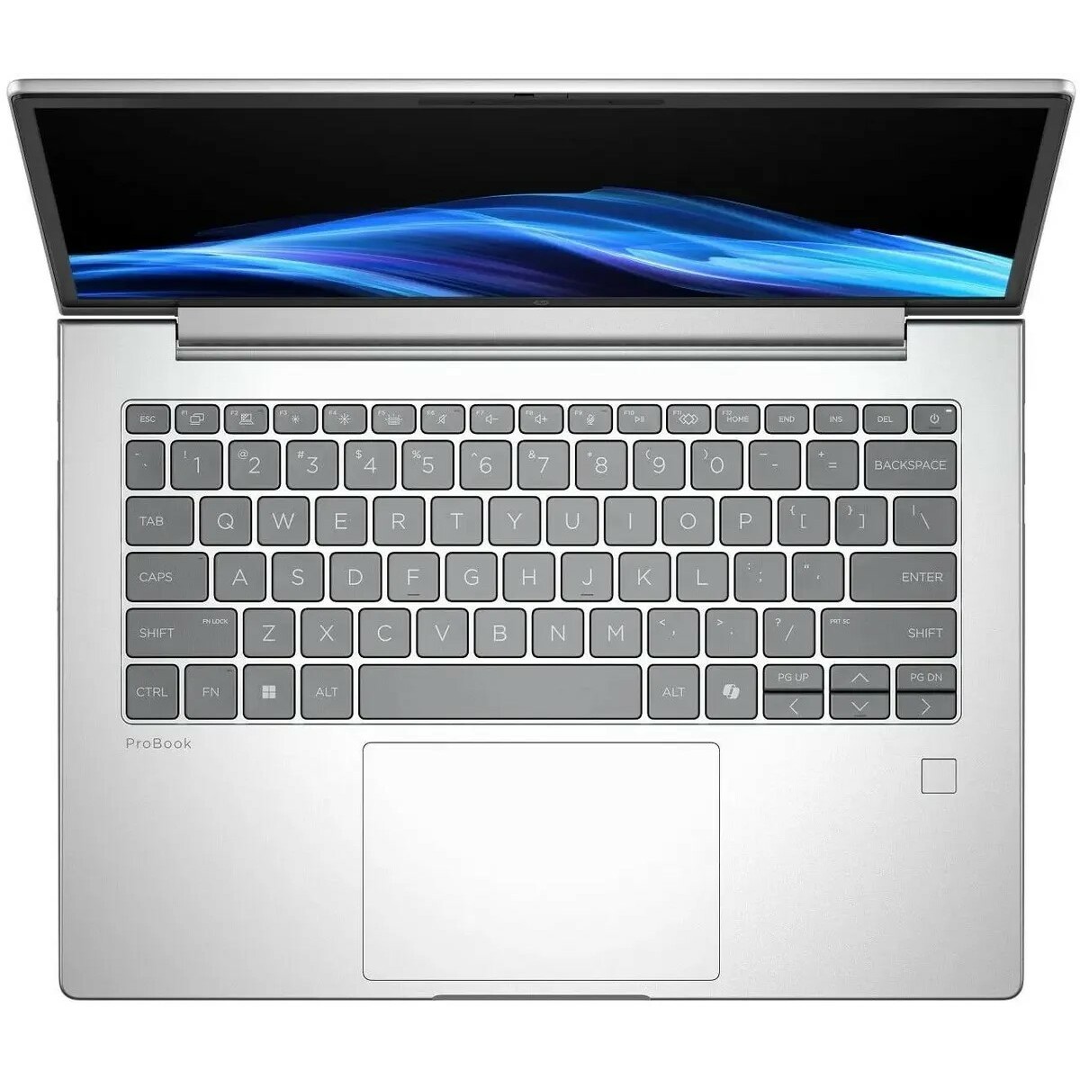 Ноутбук HP ProBook 4 G1i (Core 5 1334U 1.3Ghz / 16Gb DDR5 / SSD512Gb / Intel Iris Xe graphics / 14