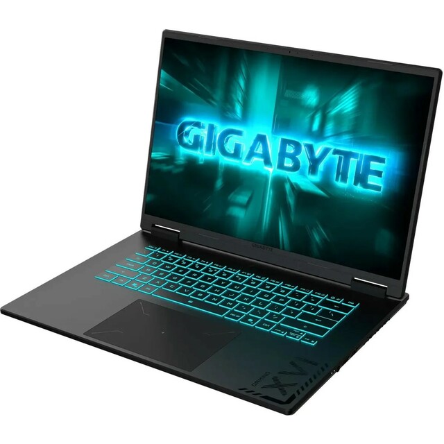 Ноутбук Gigabyte GAMING A16 GA6H (Core i7 13620H 2.4Ghz / 16Gb DDR5 / SSD1Tb / NVIDIA GeForce RTX4050 6Gb / 16