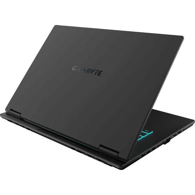 Ноутбук Gigabyte GAMING A16 GA6H (Core i7 13620H 2.4Ghz / 16Gb DDR5 / SSD1Tb / NVIDIA GeForce RTX4050 6Gb / 16