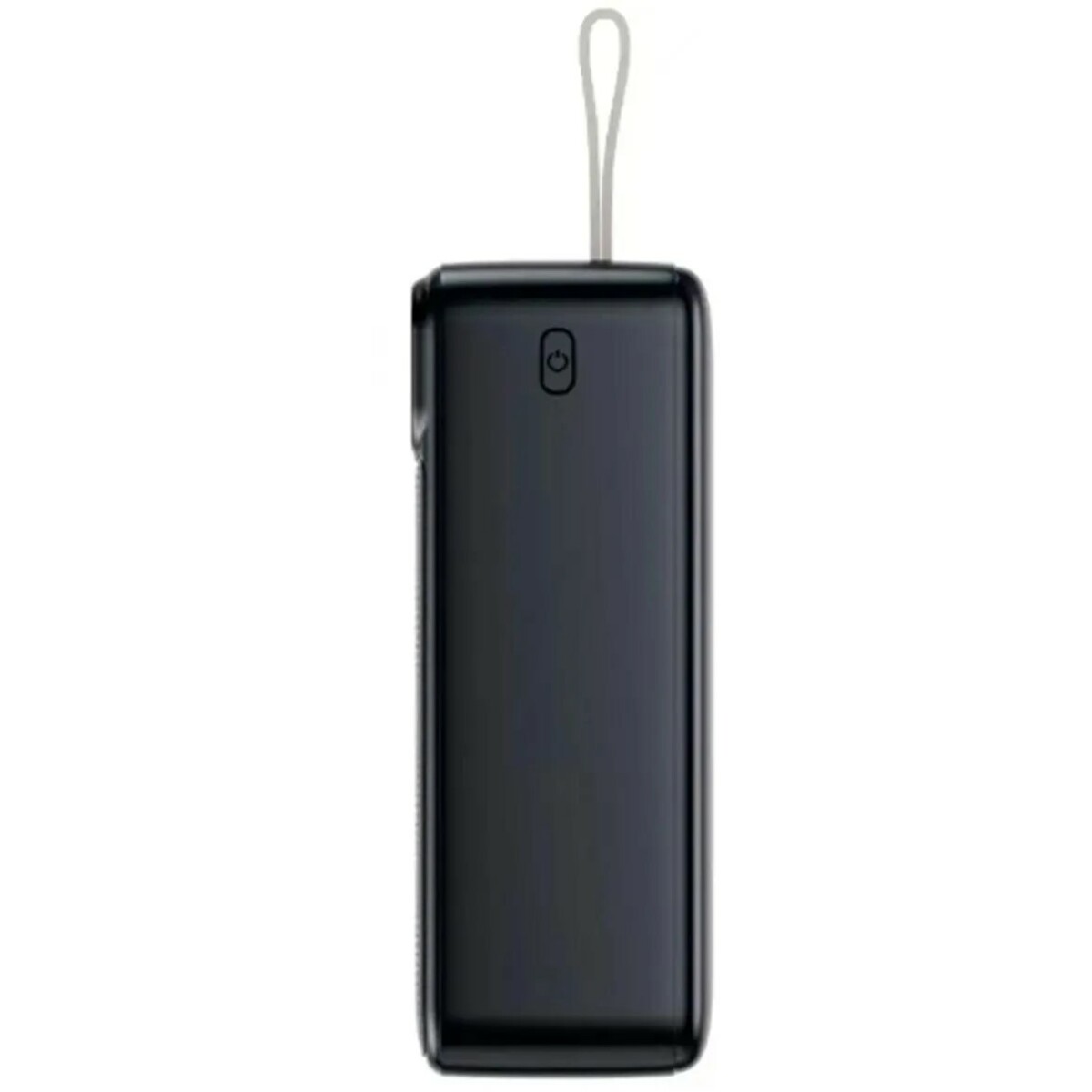 Внешний аккумулятор Cactus CS-PBFSND-40000 40000mAh, черный