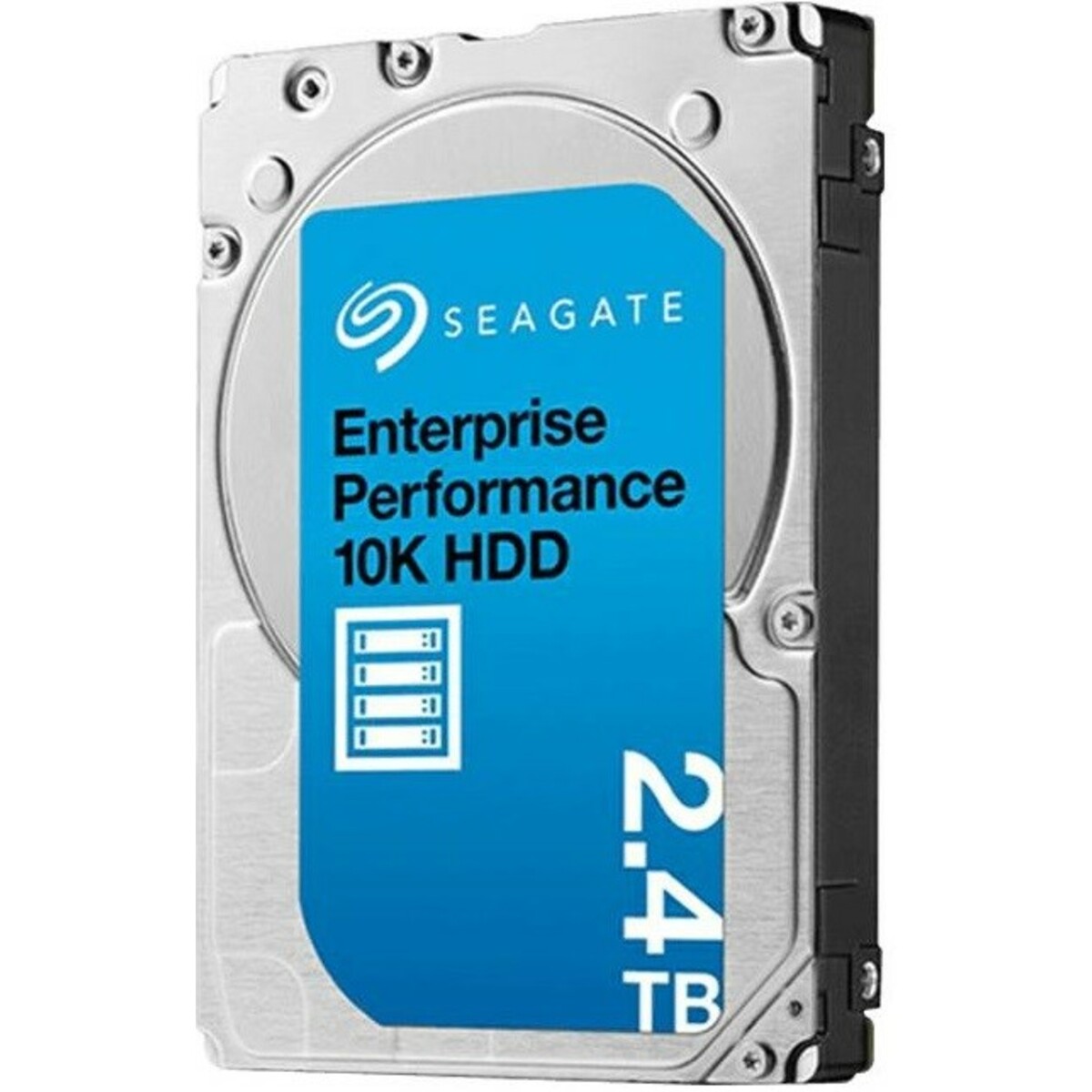 Жесткий диск Seagate SAS2.5 2.4Tb ST2400MM0129