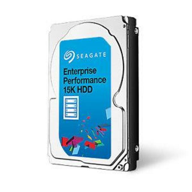 Жесткий диск Seagate SAS2.5 600GB ST600MP0136
