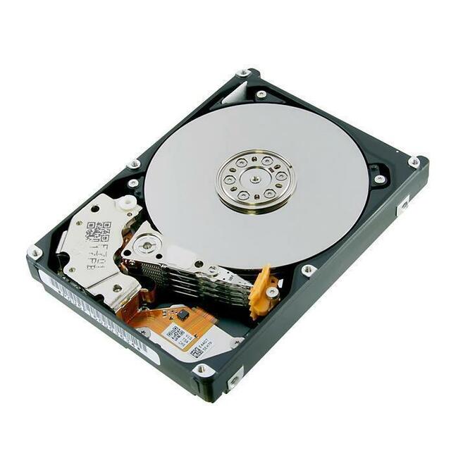 Жесткий диск Toshiba SAS2.5 900GB AL15SEB090N