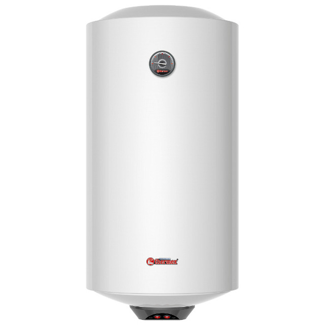 Водонагреватель Thermex Thermo 100 V, белый