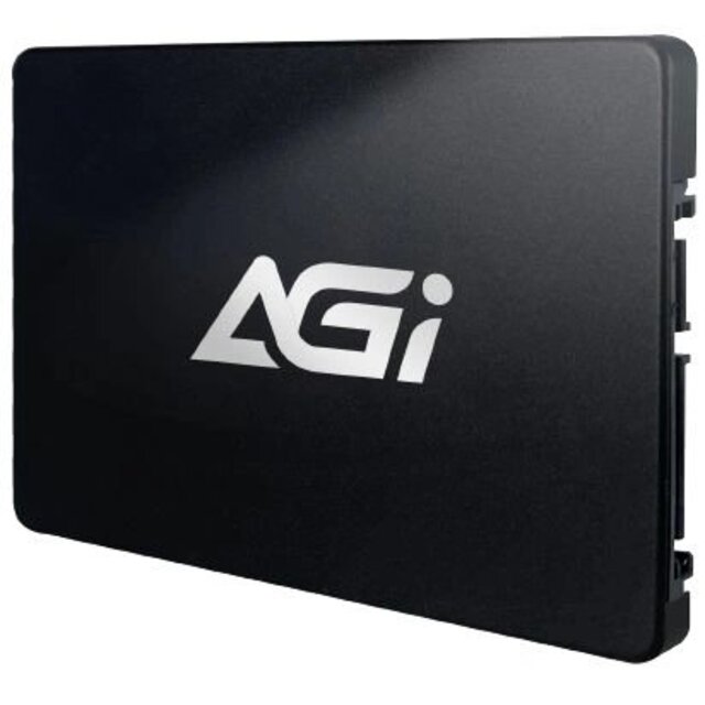 Накопитель SSD AGi SATA-III 1TB AGI1T0G25AI238-CB