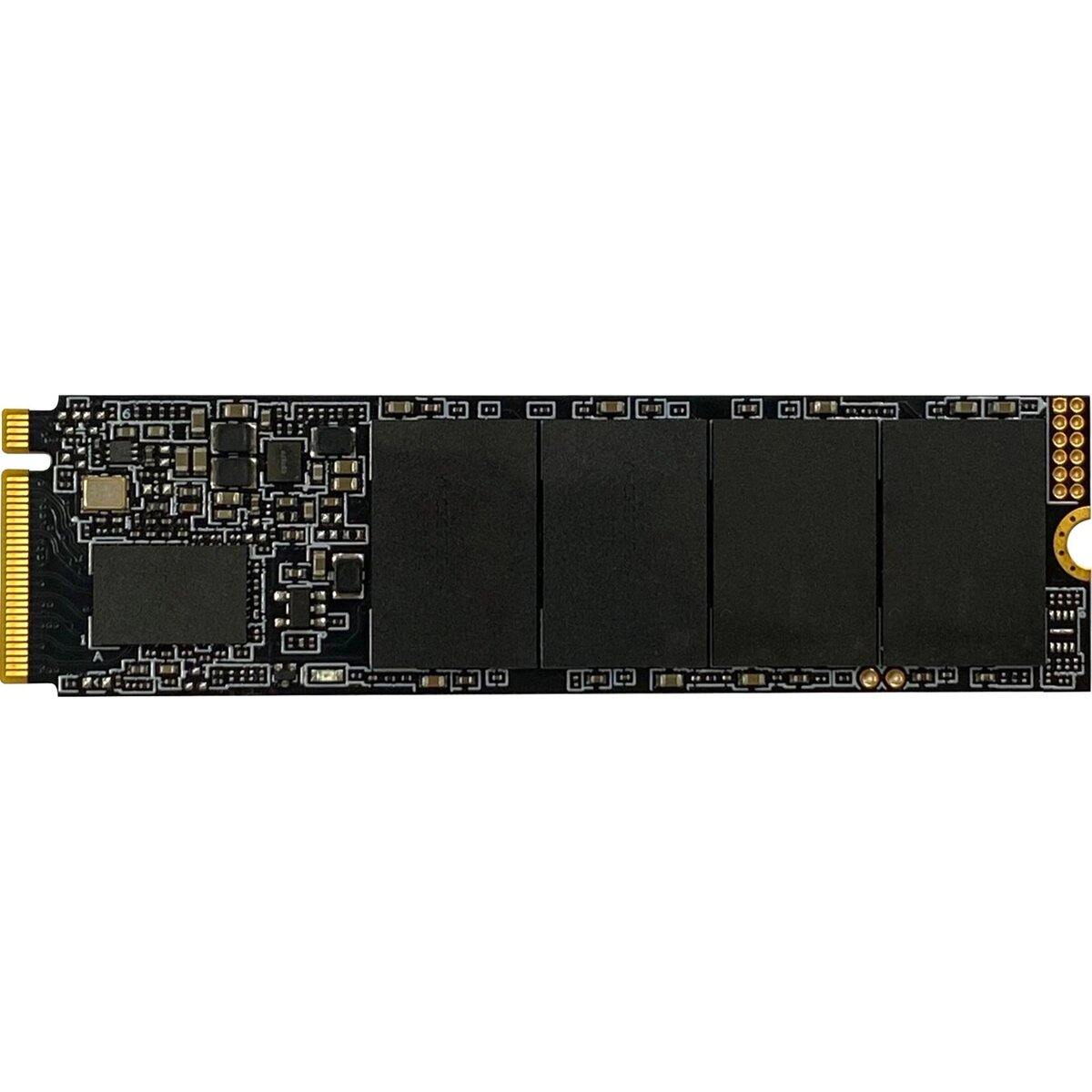 Накопитель SSD AGi PCIe 4.0 x4 2TB AGI2T0G43AI818-CB