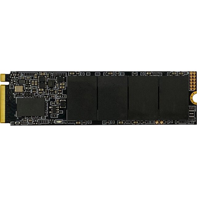 Накопитель SSD AGi PCIe 4.0 x4 2TB AGI2T0G43AI818-CB