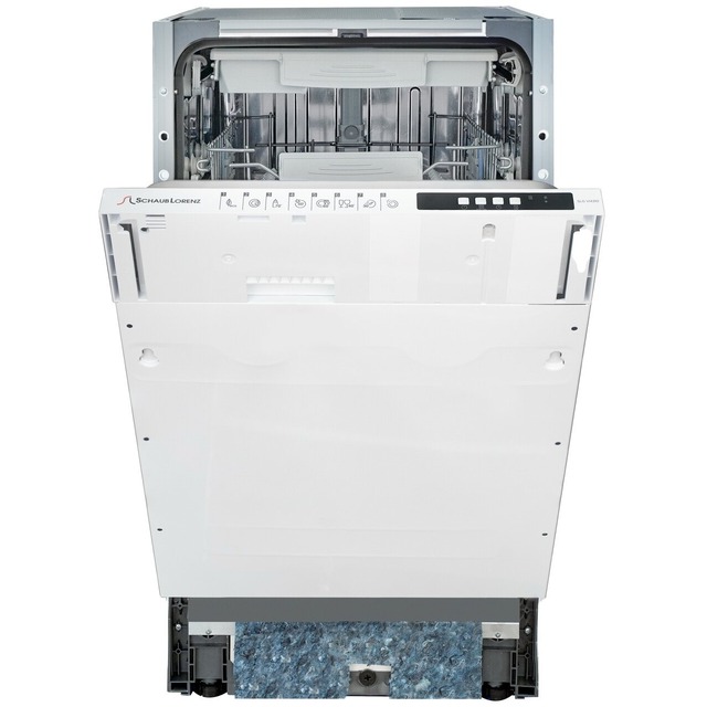 Посудомоечная машина Schaub Lorenz SLG VI4310, белый