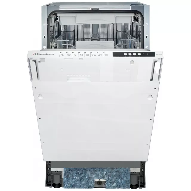 Посудомоечная машина Schaub Lorenz SLG VI4310, белый