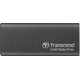 Накопитель SSD Transcend USB-C 1TB TS1TE..