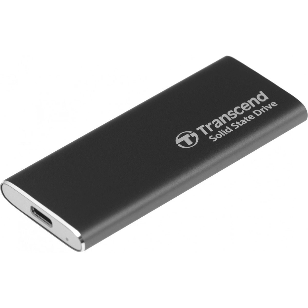 Накопитель SSD Transcend USB-C 1TB TS1TESD265C