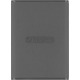 Накопитель SSD Transcend USB-C 1TB TS1TE..