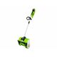 Снегоуборщик электрический Greenworks G4..