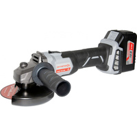 Углошлифовальная машина Интерскол УШМ-125/18В (Цвет: Gray) Углошлифовальная машина Интерскол УШМ-125/18В (Цвет: Gray)