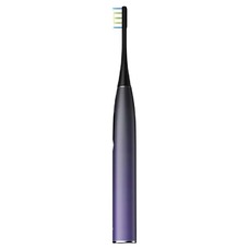 Зубная щетка электрическая Oclean X Pro (Цвет: Purple)