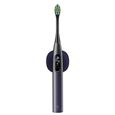 Зубная щетка электрическая Oclean X Pro (Цвет: Purple)