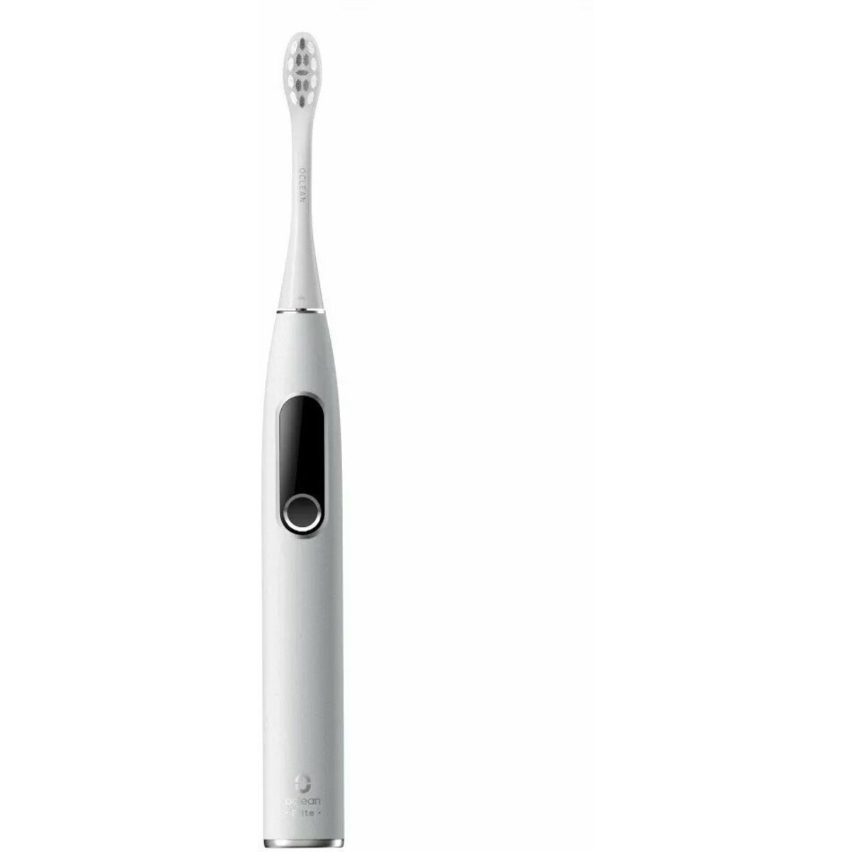 Электрическая зубная щетка Oclean X Pro Elite (Цвет: Grey)