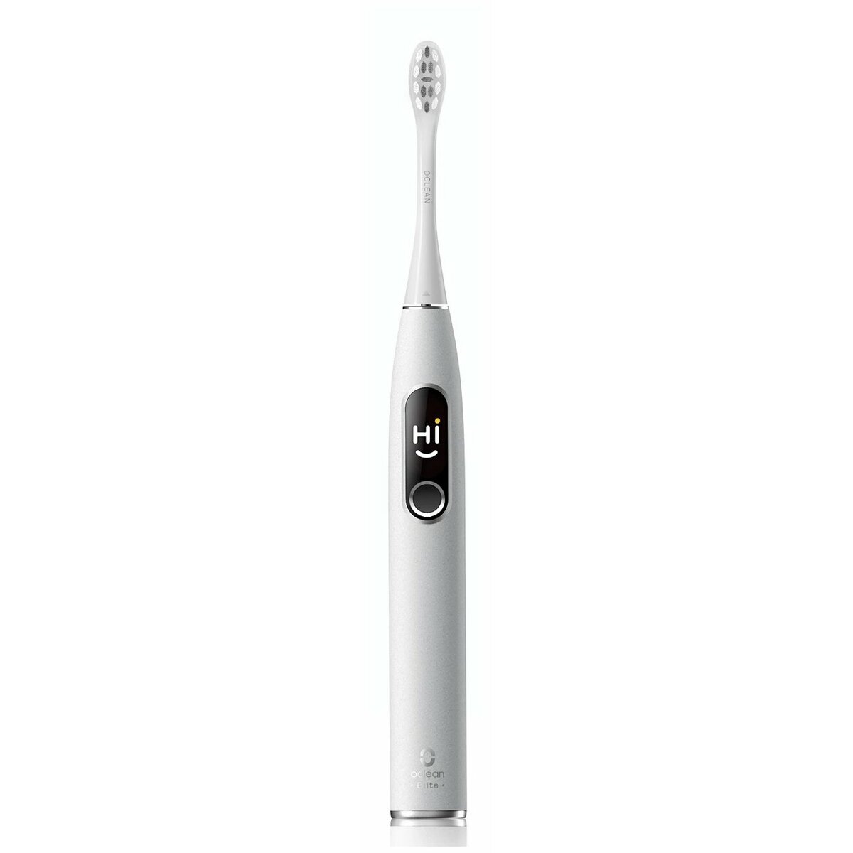 Электрическая зубная щетка Oclean X Pro Elite (Цвет: Grey)