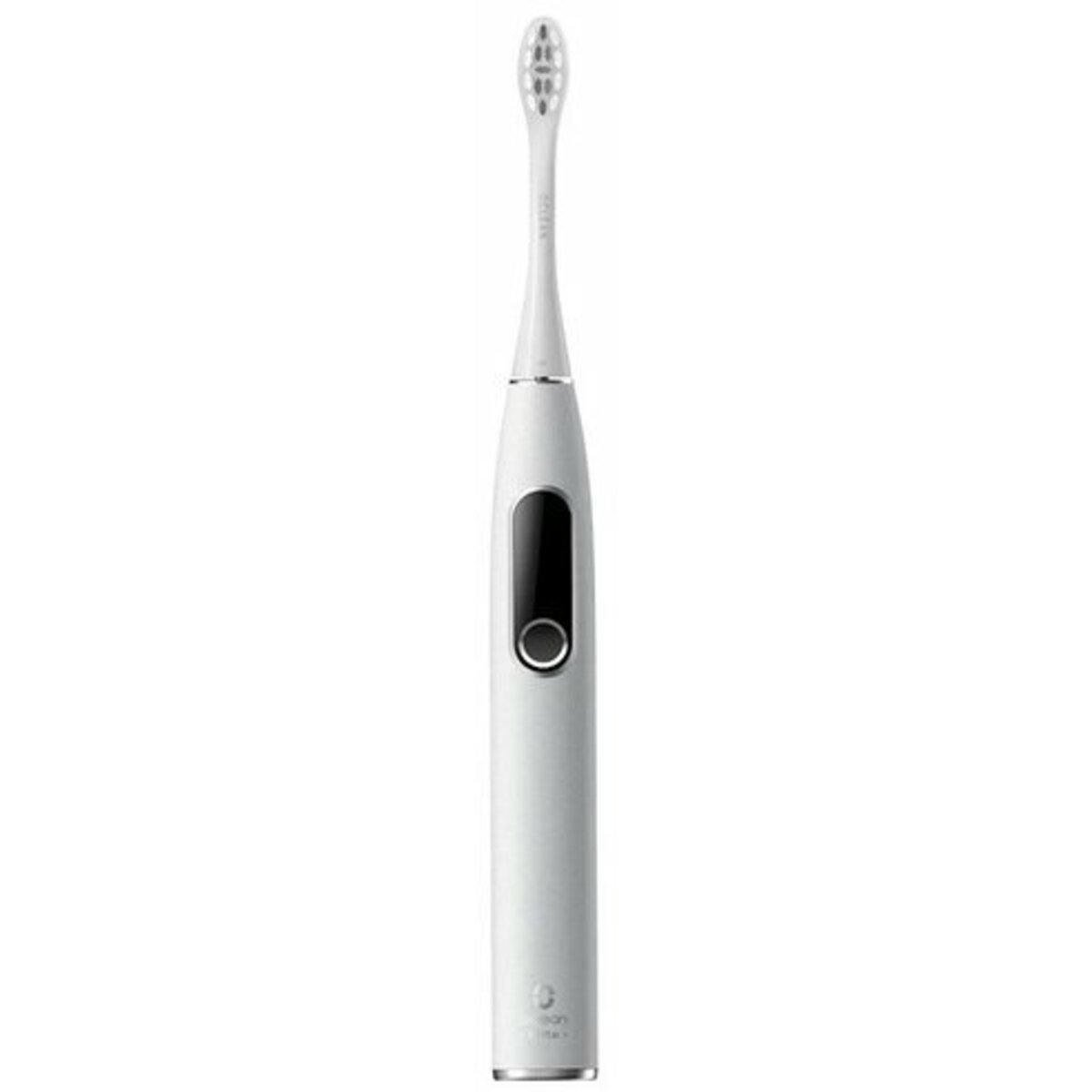 Электрическая зубная щетка Oclean X Pro Elite (Цвет: Grey)