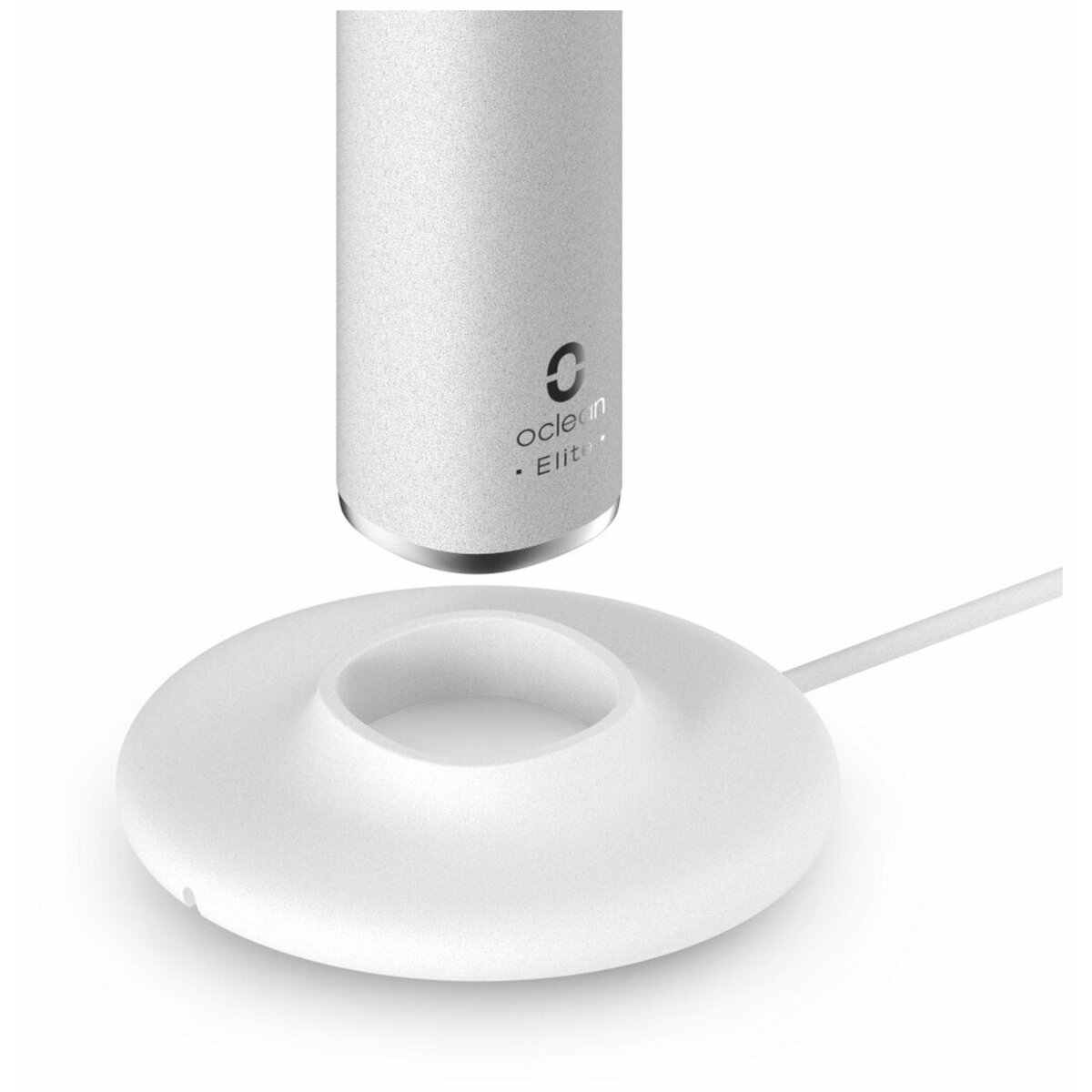 Электрическая зубная щетка Oclean X Pro Elite (Цвет: Grey)