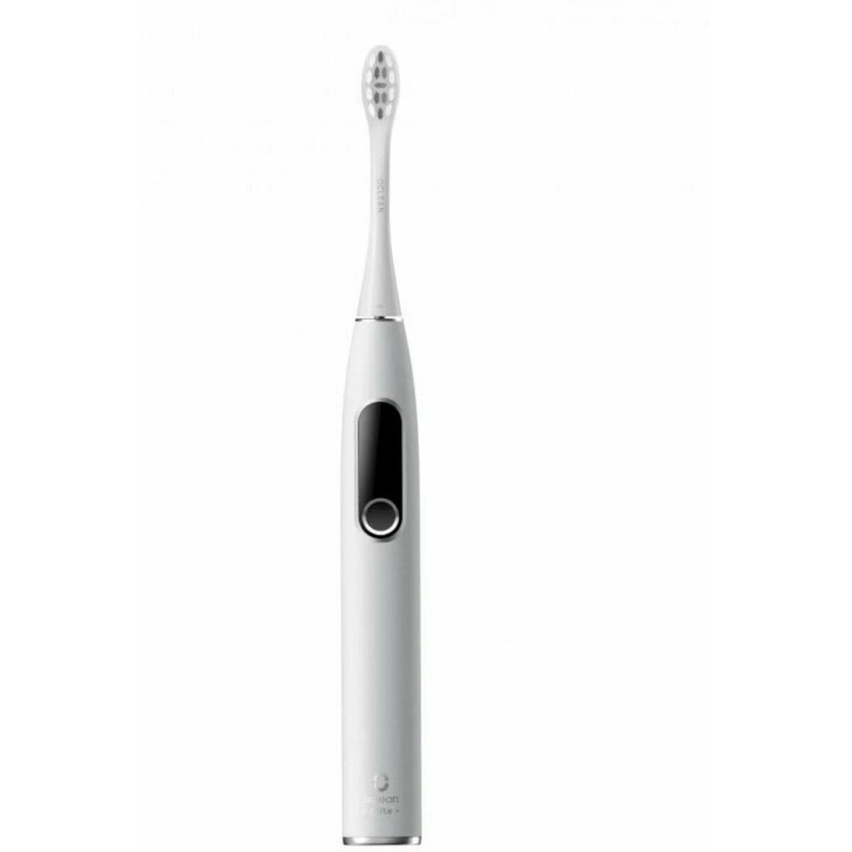 Электрическая зубная щетка Oclean X Pro Elite (Цвет: Grey)