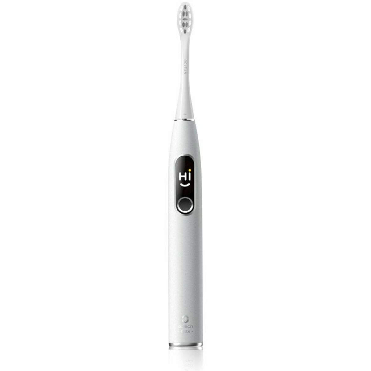 Электрическая зубная щетка Oclean X Pro Elite (Цвет: Grey)