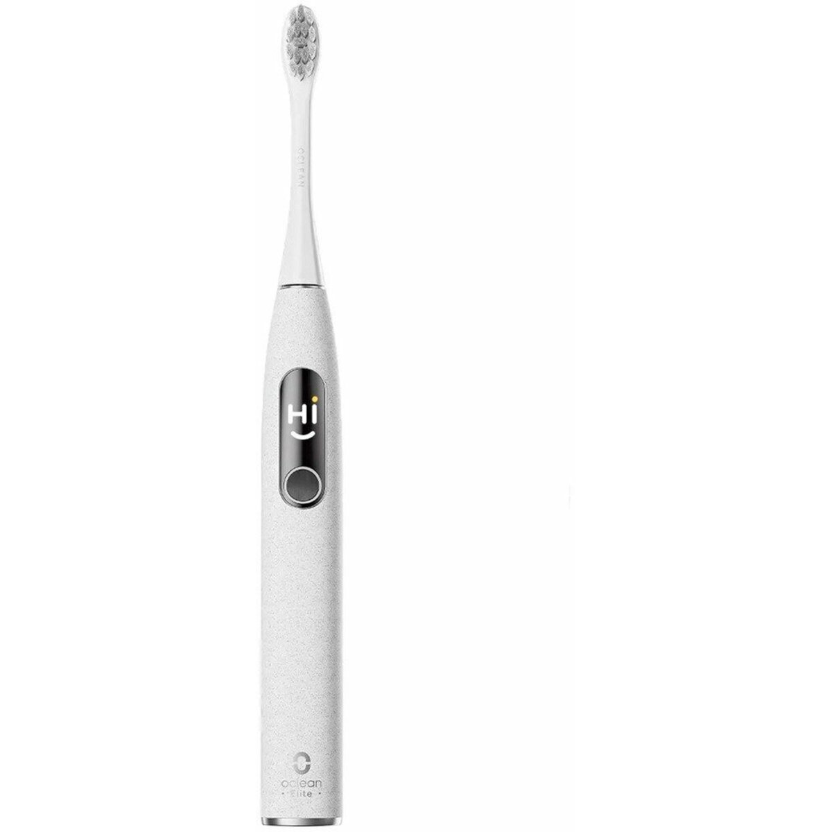Электрическая зубная щетка Oclean X Pro Elite (Цвет: Grey)