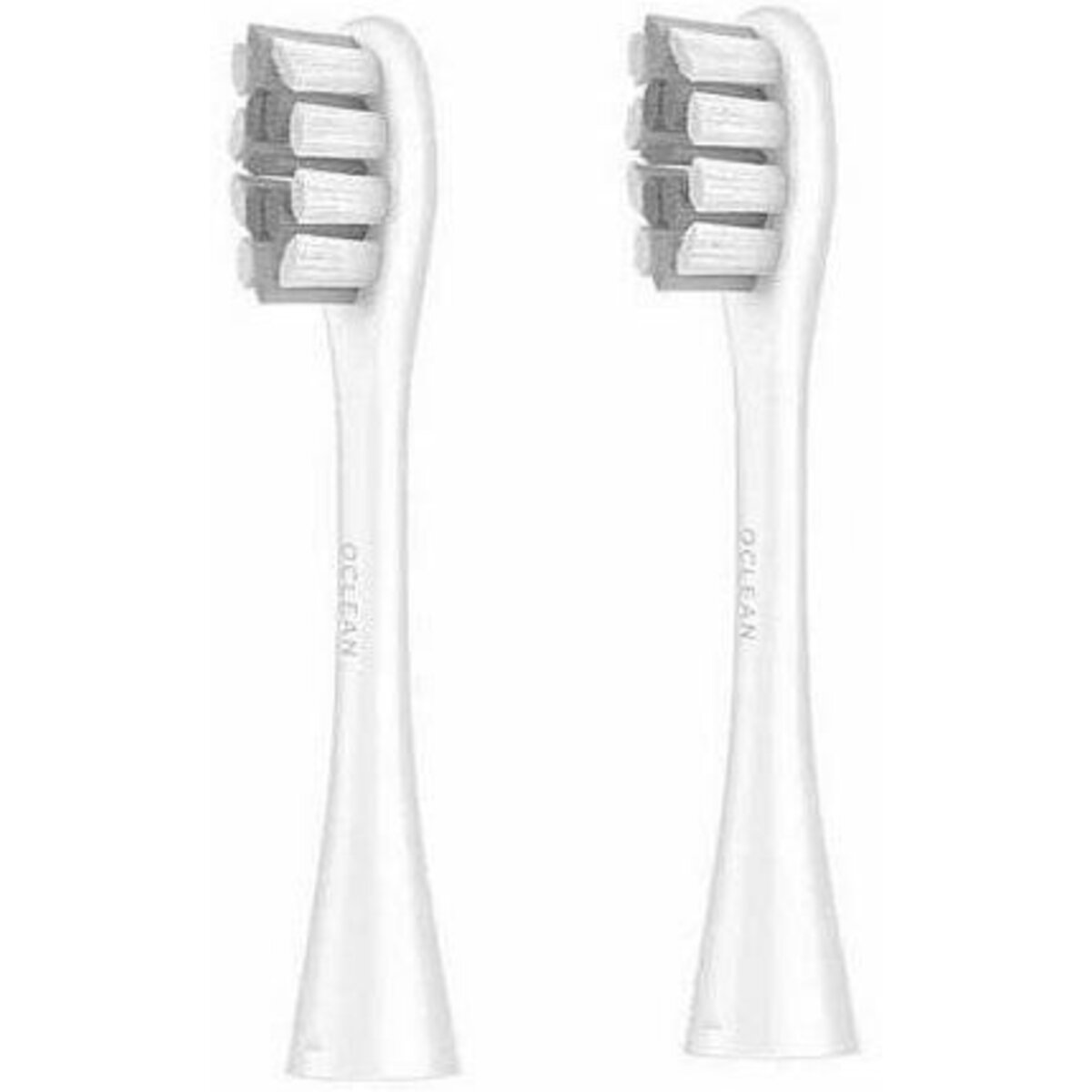 Электрическая зубная щетка Oclean X Pro Elite (Цвет: Grey)