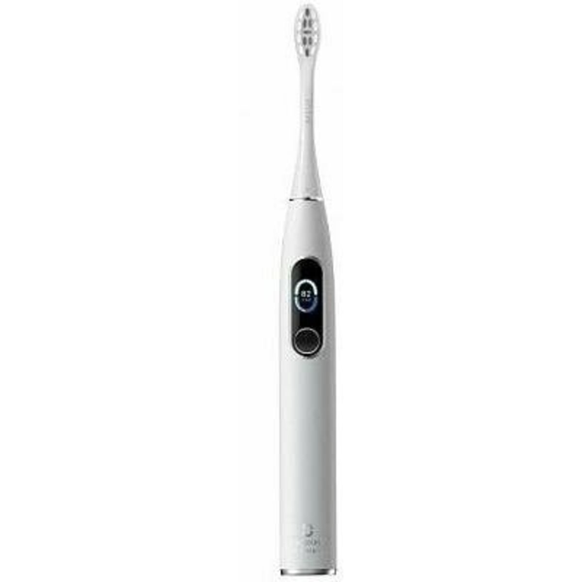 Электрическая зубная щетка Oclean X Pro Elite (Цвет: Grey)