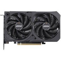 Видеокарта MSI GeForce RTX 5050 8G SHADOW 2X OC (912-V538-006) Видеокарта MSI GeForce RTX 5050 8G SHADOW 2X OC (912-V538-006)